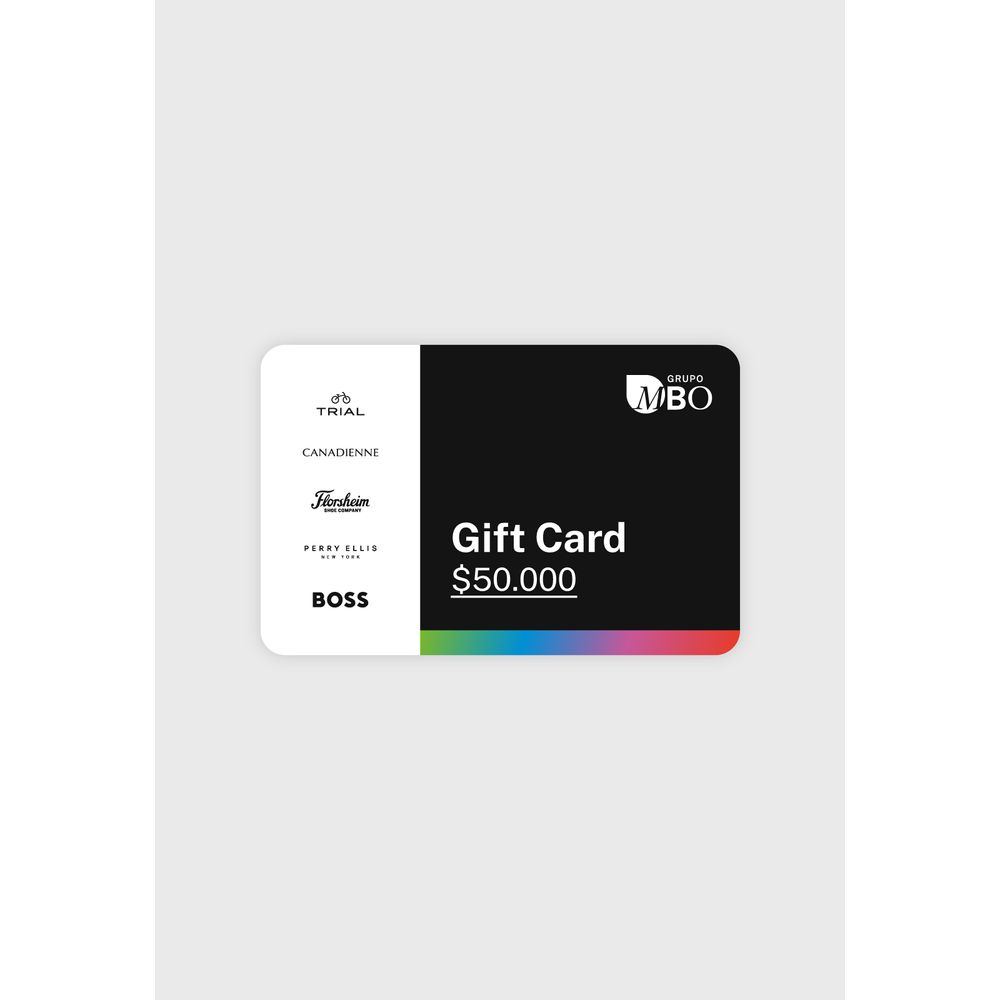 GiftCard-50